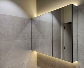 Nestandartinių baldų gamyba - Nestandartinių korpusinių baldų gamyba - 2