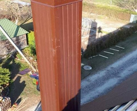 Stogu dengimas,renovacija. / Nerijus / Darbų pavyzdys ID 1587856