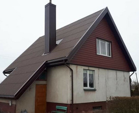 Stogu dengimas,renovacija. / Nerijus / Darbų pavyzdys ID 1587858