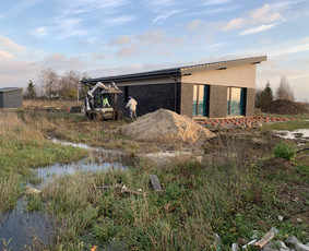 Statybinės technikos nuoma / julius / Darbų pavyzdys ID 1588230