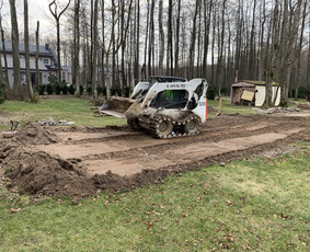 Statybinės technikos nuoma / julius / Darbų pavyzdys ID 1588238