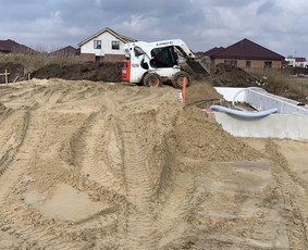 Statybinės technikos nuoma / julius / Darbų pavyzdys ID 1588270