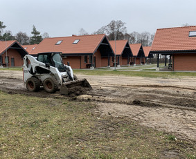 Statybinės technikos nuoma / julius / Darbų pavyzdys ID 1588274