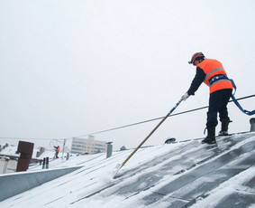 Fasadų, stogų, tarpblokinių siūlių remontas, Aukštalipiai - Stogų valymas ir priežiūra - 1 Stogų valymas ir priežiūra - Fasadų, stogų, tarpblokinių siūlių remontas, Aukštalipiai - 1