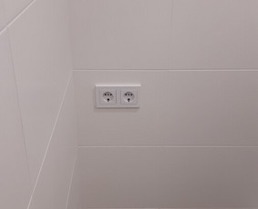 Elektros instaliacijos darbai, Šiauliai / Rimantas / Darbų pavyzdys ID 1589206