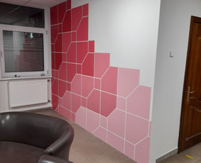 Dekoratorė Klaipėdoje / DEKOREGMA Regina M. / Darbų pavyzdys ID 1589246
