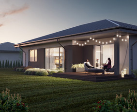 Architektūrinės 3d vizualizacijos / Nova visuals / Darbų pavyzdys ID 1589644