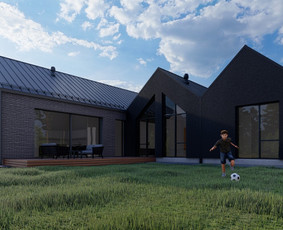 Vandentiekio, nuotekų tinklų projektavimas - Architektė/projektavimas/gaisrinė sauga - 4