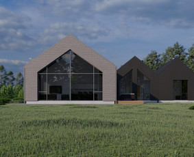 Vandentiekio, nuotekų tinklų projektavimas - Architektė/projektavimas/gaisrinė sauga - 3