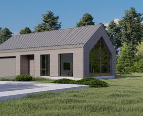 Architektė/projektavimas/gaisrinė sauga / Gėsė Bur / Darbų pavyzdys ID 1589702