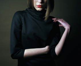 Drabužių dizainerė / Kristina Gedmontaitė / Darbų pavyzdys ID 1590340
