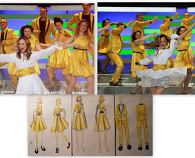 Drabužių dizainerė - Drabužių dizaineriai - 2 Drabužių dizaineriai - Drabužių dizainerė - 2