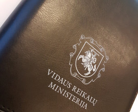 Pjovimas, graviravimas, markiravimas, Uv spauda / MB "Gravada" / Darbų pavyzdys ID 1590588