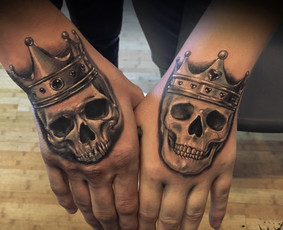 Tatuiruotės Kaune. Portretai Paveikslai - Tatuiravimas - 3 Tatuiravimas - Tatuiruotės Kaune. Portretai Paveikslai - 3