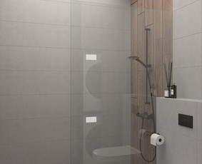 Interjero Dizainas / Vizualizacijos / Brėžiniai / MB WindDesign / Darbų pavyzdys ID 1591480
