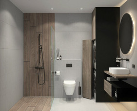 Interjero Dizainas / Vizualizacijos / Brėžiniai / MB WindDesign / Darbų pavyzdys ID 1591484