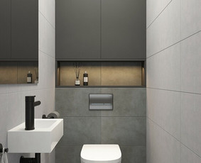 Interjero Dizainas / Vizualizacijos / Brėžiniai / MB WindDesign / Darbų pavyzdys ID 1591486