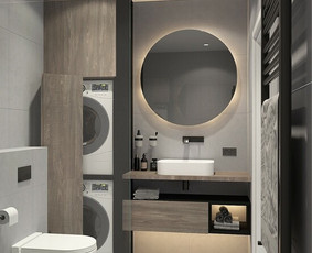 Interjero Dizainas / Vizualizacijos / Brėžiniai / MB WindDesign / Darbų pavyzdys ID 1591488