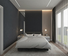 Interjero Dizainas / Vizualizacijos / Brėžiniai / MB WindDesign / Darbų pavyzdys ID 1591492