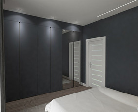 Interjero Dizainas / Vizualizacijos / Brėžiniai / MB WindDesign / Darbų pavyzdys ID 1591494