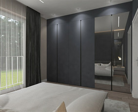 Interjero Dizainas / Vizualizacijos / Brėžiniai / MB WindDesign / Darbų pavyzdys ID 1591496