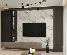 Interjero Dizainas / Vizualizacijos / Brėžiniai / MB WindDesign / Darbų pavyzdys ID 1591498