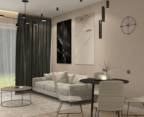 Interjero Dizainas / Vizualizacijos / Brėžiniai / MB WindDesign / Darbų pavyzdys ID 1591500
