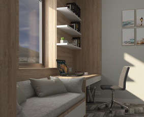 Interjero Dizainas / Vizualizacijos / Brėžiniai / MB WindDesign / Darbų pavyzdys ID 1591502