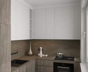 Interjero Dizainas / Vizualizacijos / Brėžiniai / MB WindDesign / Darbų pavyzdys ID 1591504