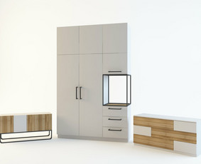 Interjero Dizainas / Vizualizacijos / Brėžiniai / MB WindDesign / Darbų pavyzdys ID 1591506