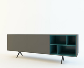Interjero Dizainas / Vizualizacijos / Brėžiniai / MB WindDesign / Darbų pavyzdys ID 1591508