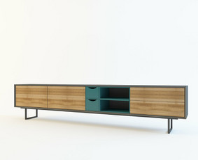 Interjero Dizainas / Vizualizacijos / Brėžiniai / MB WindDesign / Darbų pavyzdys ID 1591510