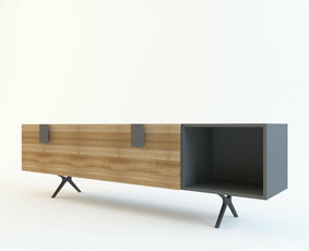 Interjero Dizainas / Vizualizacijos / Brėžiniai / MB WindDesign / Darbų pavyzdys ID 1591512