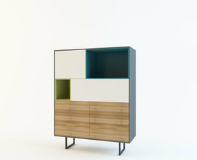 Interjero Dizainas / Vizualizacijos / Brėžiniai / MB WindDesign / Darbų pavyzdys ID 1591514