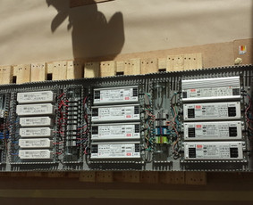 Elektriko paslaugos, rangovo aktas, varžų matavimai / Marius Župerka / Darbų pavyzdys ID 1591746