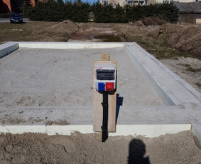 Varžų matavimai - Elektriko paslaugos, rangovo aktas, varžų matavimai - 2