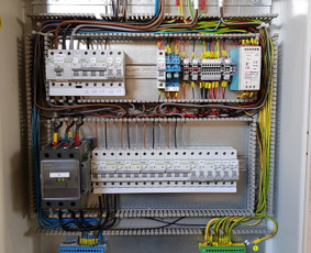 Elektriko paslaugos, rangovo aktas, varžų matavimai / Marius Župerka / Darbų pavyzdys ID 1591804