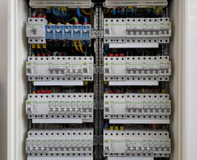 Elektriko paslaugos, rangovo aktas, varžų matavimai / Marius Župerka / Darbų pavyzdys ID 1591834