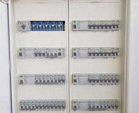 Elektriko paslaugos, rangovo aktas, varžų matavimai / Marius Župerka / Darbų pavyzdys ID 1591836
