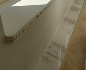 Vidaus Apdaila! Darbus pradedame be pradinio įnašo (Avanso)! - Palangių montavimas - 1 Palangių montavimas - Vidaus Apdaila! Darbus pradedame be pradinio įnašo (Avanso)! - 1