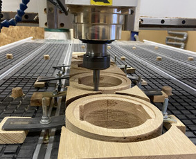 Cnc Frezavimo paslaugos - Paslaugos verslui - 1 Paslaugos verslui - Cnc Frezavimo paslaugos - 1