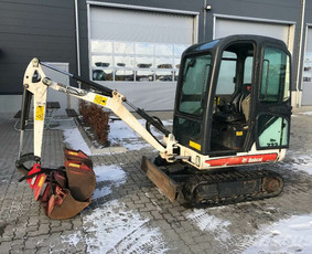 Melioracija - Transporto,statybines technikos nuoma smelis. - 3