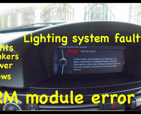 Elektrikai, elektros darbai - Chiptuning Egr Dpf Flaps Adblue Immoff - 3