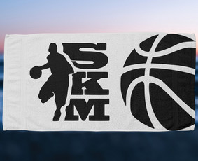 Rankšluosčio dizainas SKM