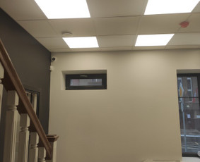 Elektrikas Liutauras + Oro kondicionavimas, ventiliacija / Liutauro Lukošaičio elektros darbai / Darbų pavyzdys ID 1593740