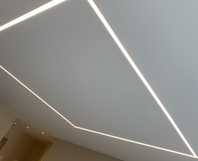 Lubų dažymas - Vidaus apdailos darbai. Vilniuje - 3