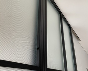 Durų montavimas - Vidaus apdailos darbai. Vilniuje - 1