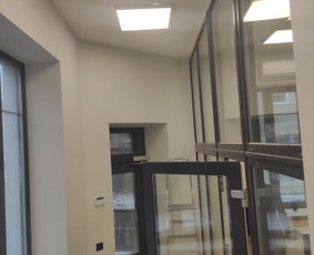 Elektrikas Liutauras + Oro kondicionavimas, ventiliacija / Liutauro Lukošaičio elektros darbai / Darbų pavyzdys ID 1593854
