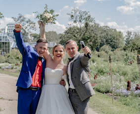 Nerijus Lenkauskas Renginių Vedėjas / Nerijus Lenkauskas / Darbų pavyzdys ID 1594048