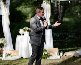 Nerijus Lenkauskas Renginių Vedėjas / Nerijus Lenkauskas / Darbų pavyzdys ID 1594054